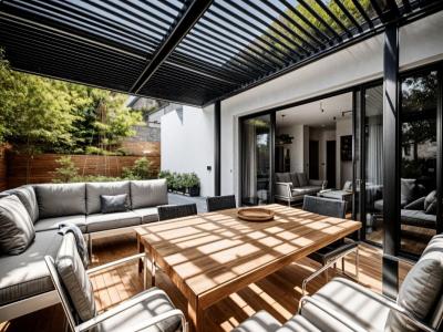 Acheter Terrain 930 m2 Camarsac