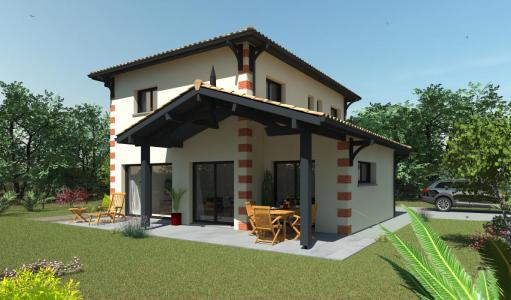 Acheter Maison Salles Gironde