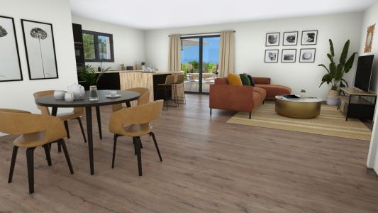 Acheter Maison 90 m2 Labouheyre