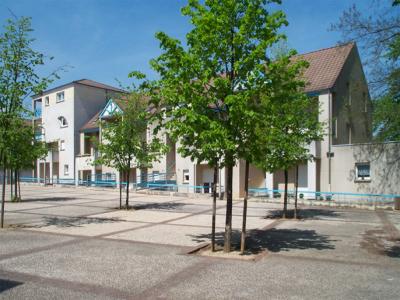 For rent Marsannay-la-cote 2 rooms 50 m2 Cote d'or (21160) photo 0