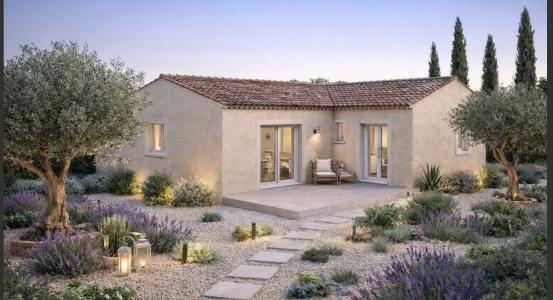 For sale Orange 90 m2 Vaucluse (84100) photo 0