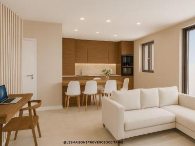 Annonce Vente Maison Orange 84