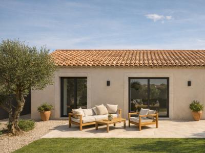 Annonce Vente Maison Avignon 84