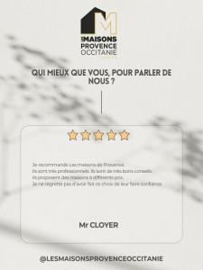 Annonce Vente Terrain Avignon 84