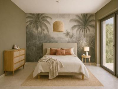 Annonce Vente Terrain Rochefort-du-gard 30