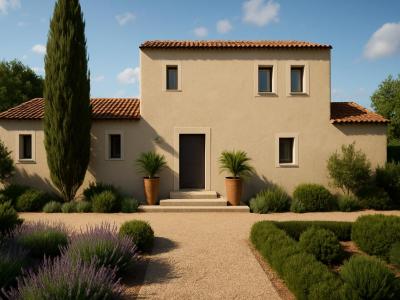 Annonce Vente Maison Sorgues 84