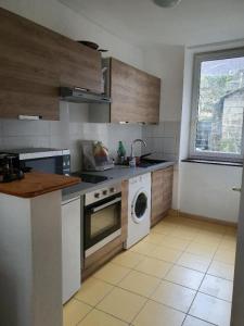 For rent Landivisiau 1 room 21 m2 Finistere (29400) photo 4