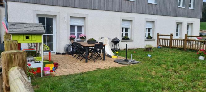 Louer Appartement Fuans Doubs