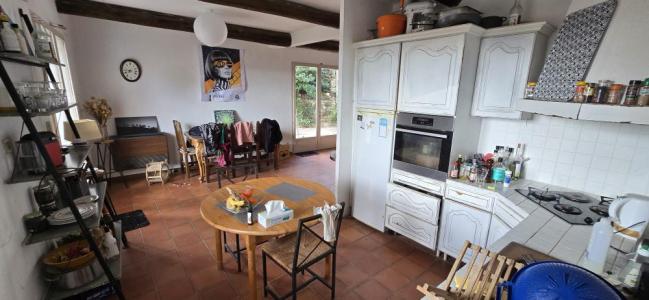 Louer Maison 180 m2 Aubagne