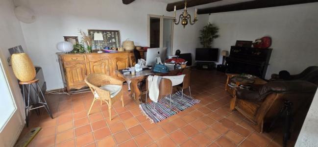 Louer Maison Aubagne Bouches du Rhone