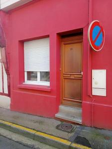For rent Montivilliers 1 room 14 m2 Seine maritime (76290) photo 1