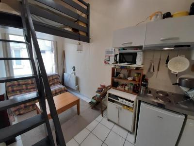 For rent Montivilliers 1 room 14 m2 Seine maritime (76290) photo 3