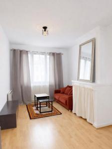 For rent Vandoeuvre-les-nancy 2 rooms 48 m2 Meurthe et moselle (54500) photo 0