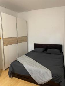 Louer Appartement Vandoeuvre-les-nancy 640 euros