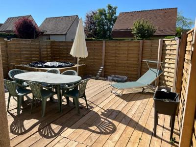 For rent Ifs 6 rooms 150 m2 Calvados (14123) photo 0