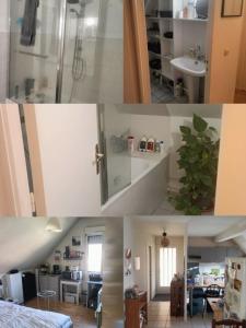 Louer Maison Ifs 400 euros