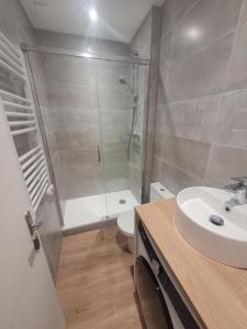 Annonce Location Appartement Nantes 44