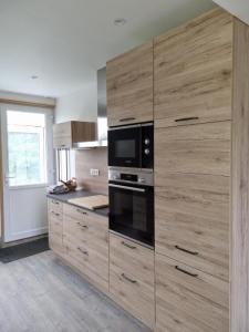 For rent Rocheville 4 rooms 105 m2 Manche (50260) photo 1