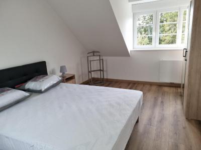 For rent Rocheville 4 rooms 105 m2 Manche (50260) photo 4