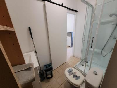 Louer Appartement Angers 550 euros