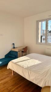 Annonce Location 3 pi�ces Appartement Saint-nazaire 44