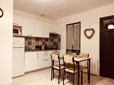 Louer Appartement 38 m2 Beaumont-sur-oise