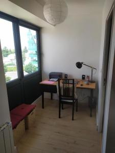 Louer Appartement Orleans 730 euros