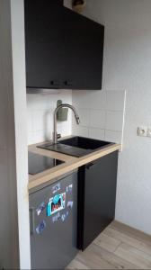 Louer Appartement 32 m2 Bordeaux