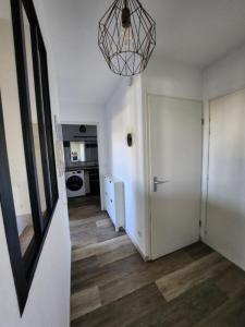 Louer Appartement 47 m2 Bordeaux