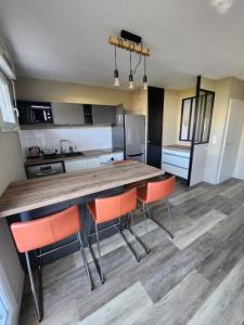 Louer Appartement Bordeaux 1030 euros