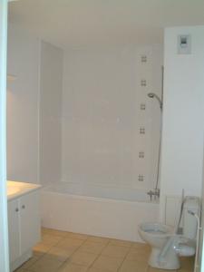Louer Appartement 42 m2 Talence