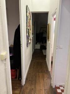 For rent Bordeaux 3 rooms 54 m2 Gironde (33000) photo 0