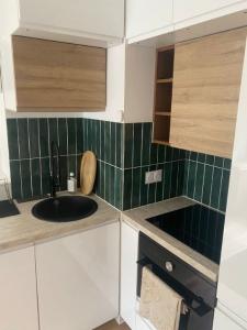 For rent Bordeaux 1 room 20 m2 Gironde (33000) photo 0