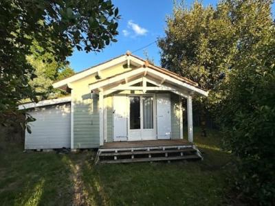 Louer Maison 45 m2 Mios