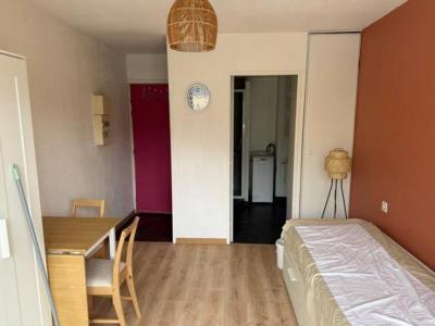 Louer Appartement 22 m2 Bordeaux