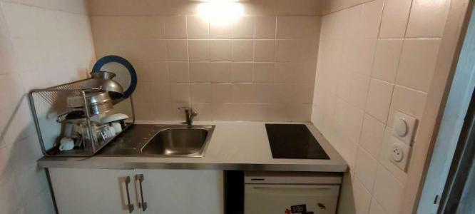 Louer Appartement Bordeaux 560 euros