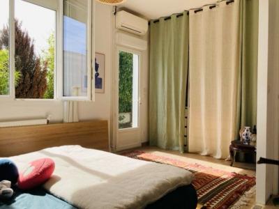 Annonce Location 4 pi�ces Maison Begles 33