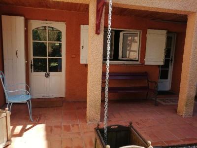 For rent Cestas 1 room 25 m2 Gironde (33610) photo 0