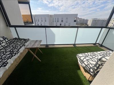 Annonce Location 3 pi�ces Appartement Vaulx-en-velin 69