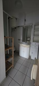 Louer Appartement Boulogne-sur-mer 450 euros