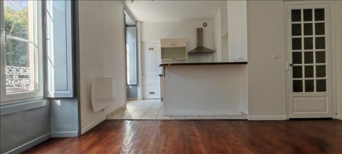 Annonce Location 2 pi�ces Appartement Nantes 44