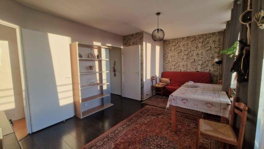 Annonce Location 2 pi�ces Appartement Champs-sur-marne 77