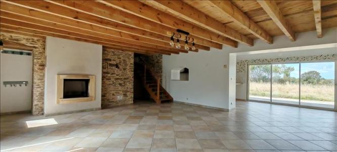 For rent Blain 5 rooms 175 m2 Loire atlantique (44130) photo 0
