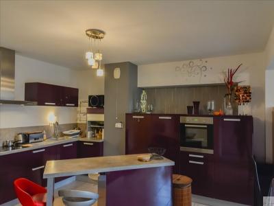 Louer Appartement Virignin Ain