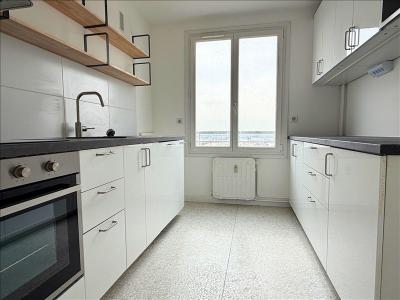 For rent Nimes 4 rooms 71 m2 Gard (30900) photo 0