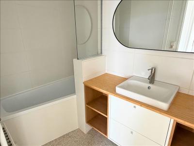 Louer Appartement Nimes Gard