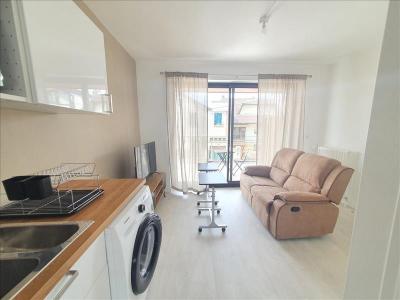 For rent Drancy 2 rooms 27 m2 Seine saint denis (93700) photo 2