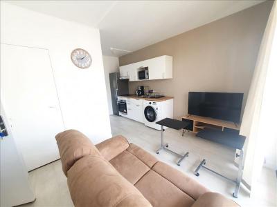 For rent Drancy 2 rooms 27 m2 Seine saint denis (93700) photo 3