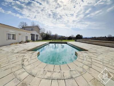 Acheter Maison 478 m2 Marseille-12eme-arrondissement