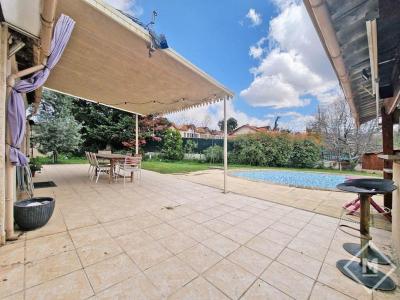 Annonce Vente 7 pi�ces Maison Marseille-13eme-arrondissement 13